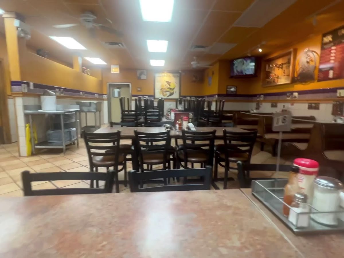 Taquería Los Gallos